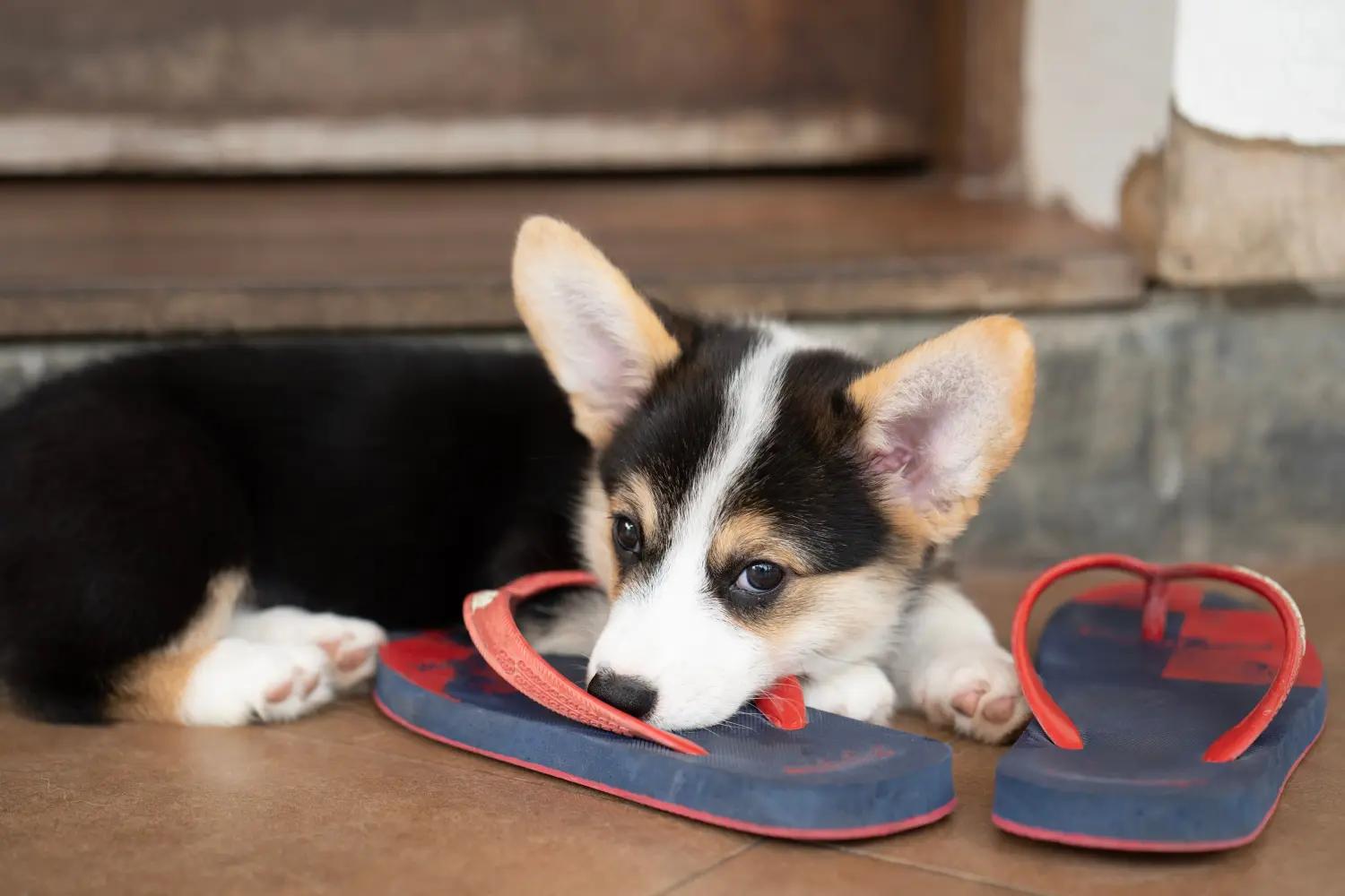 Koupit si štěně velšského corgiho znamená převzít odpovědnost! Prodám štěňata velšského corgiho.