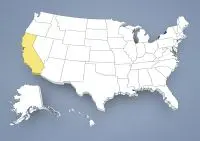 Landseer chovatel v Kalifornii,CA, Kalifornie.