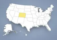 Landseer chovatel v Colorado,CO, Colo.