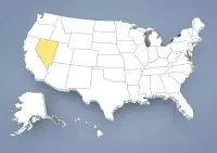 Landseer chovatel v Nevadě,NV, Nev.