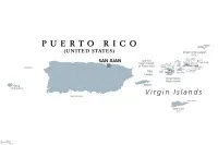 Landseer chovatel v Portoriku,Estado Libre Asociado de Puerto Rico